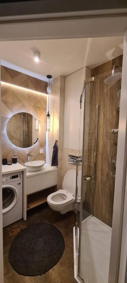 Rydlowka 21 Apartament Красков Екстериор снимка