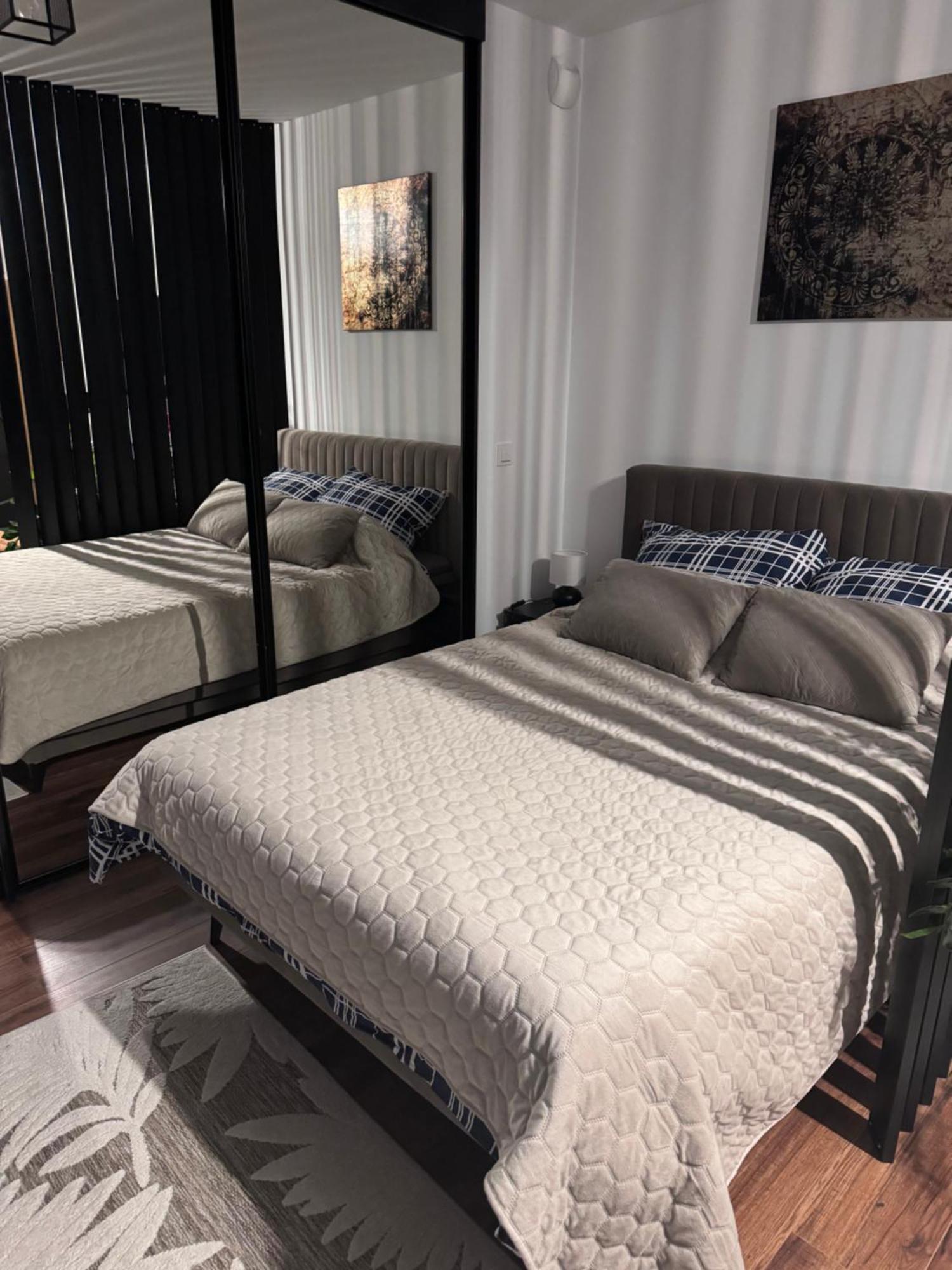 Rydlowka 21 Apartament Красков Екстериор снимка