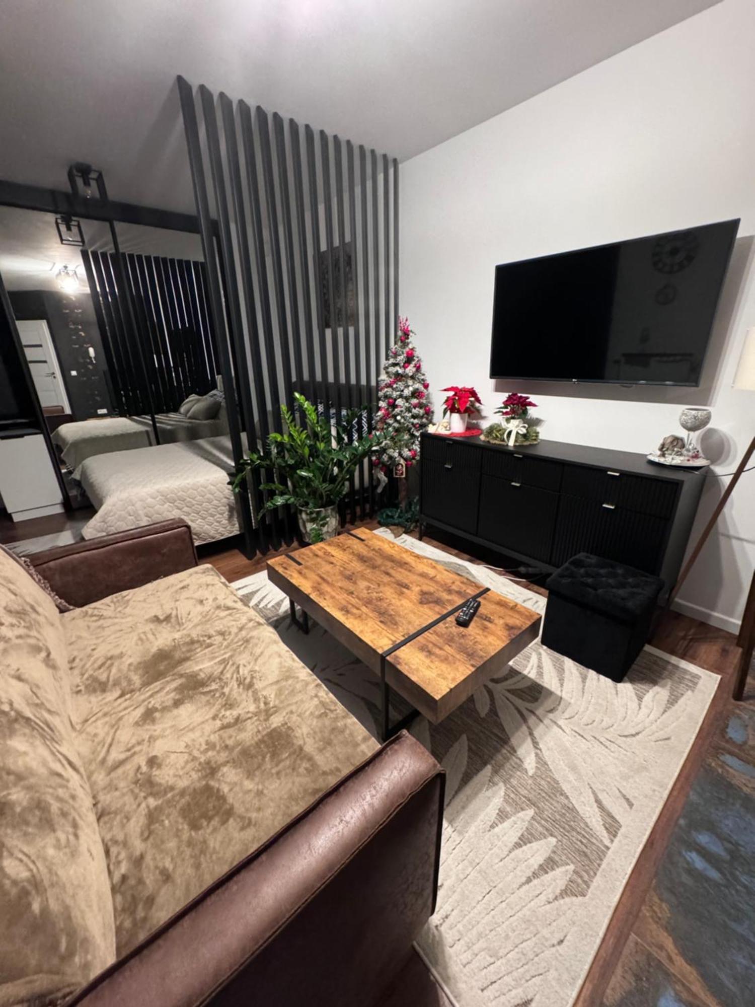 Rydlowka 21 Apartament Красков Екстериор снимка